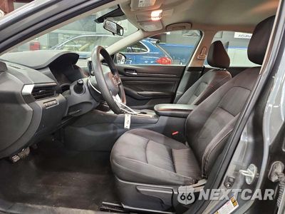 Zdjęcie 7 z 12 samochodu: 2022 NISSAN ALTIMA S VIN:1N4BL4BV4NN372697 - miniatura