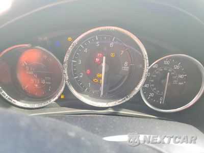 Zdjęcie 9 z 13 samochodu: 2017 MAZDA MX-5 MIATA SPORT VIN:JM1NDAB75H0123315 - miniatura