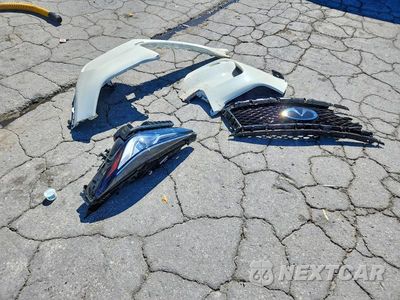 Zdjęcie 12 z 13 samochodu: 2022 INFINITI QX50 LUXE VIN:3PCAJ5BB7NF115748 - miniatura
