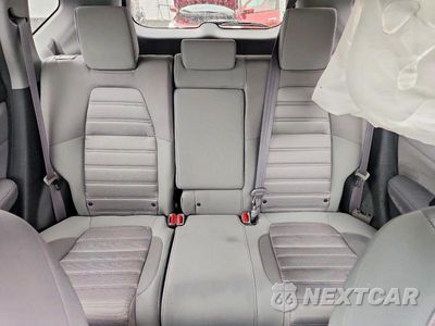 Zdjęcie 10 z 13 samochodu: 2019 HONDA CR-V EX VIN:7FARW1H58KE012823 - miniatura