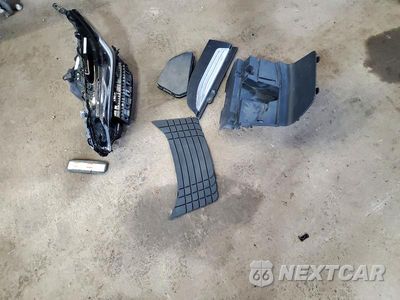 Zdjęcie 12 z 13 samochodu: 2021 TOYOTA VENZA LIMITED VIN:JTEAAAAH6MJ028814 - miniatura