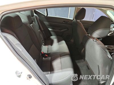 Zdjęcie 10 z 12 samochodu: 2026 NISSAN ALTIMA SV VIN:1N4BL4DW2TN305731 - miniatura