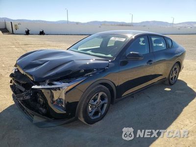 2026 KIA K4 LXS 3KPFT4DE0TE410873 - główne zdjęcie licytacji z USA - miniatura