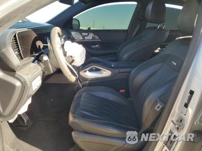 Zdjęcie 7 z 13 samochodu: 2022 MERCEDES-BENZ GLE COUPE AMG 53 4MATIC VIN:4JGFD6BB1NA662621 - miniatura