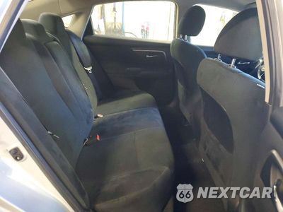 Zdjęcie 10 z 12 samochodu: 2015 NISSAN ALTIMA 2.5 S VIN:1N4AL3AP7FC243519 - miniatura