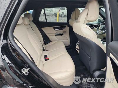 Zdjęcie 11 z 13 samochodu: 2024 MERCEDES-BENZ GLC 300 4MATIC VIN:W1NKM4HB6RF142012 - miniatura