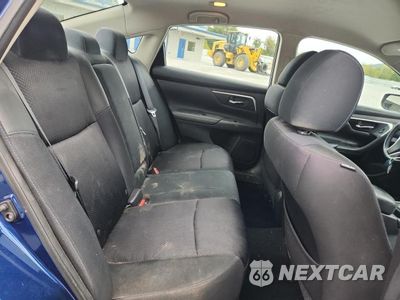 Zdjęcie 10 z 12 samochodu: 2016 NISSAN ALTIMA 2.5 SR VIN:1N4AL3AP1GC113799 - miniatura