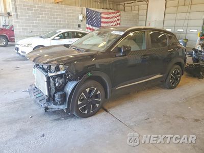 2026 NISSAN KICKS SV 3N8AP6CB4TL309594 - główne zdjęcie licytacji z USA - miniatura