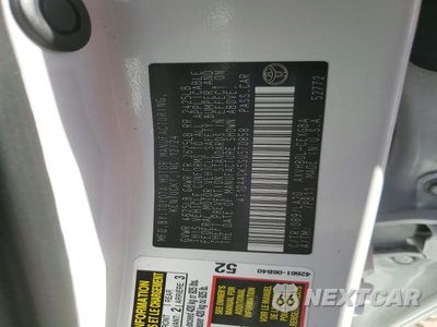 Zdjęcie 12 z 12 samochodu: 2025 TOYOTA CAMRY XLE VIN:4T1DAACK5SU570858 - miniatura