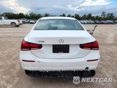 Zdjęcie 6 z 12 samochodu: 2019 MERCEDES-BENZ A 220 VIN:WDD3G4EB3KW025720 - miniatura