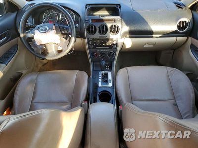 Zdjęcie 8 z 13 samochodu: 2006 MAZDA 6 I VIN:1YVFP80C665M09611 - miniatura