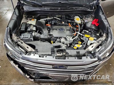 Zdjęcie 12 z 14 samochodu: 2025 SUBARU FORESTER PREMIUM VIN:JF2SLSEDXSH402735 - miniatura