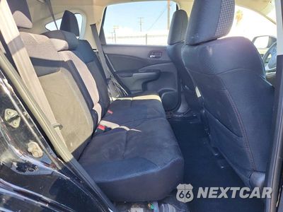Zdjęcie 11 z 13 samochodu: 2016 HONDA CR-V EX VIN:2HKRM4H53GH653373 - miniatura