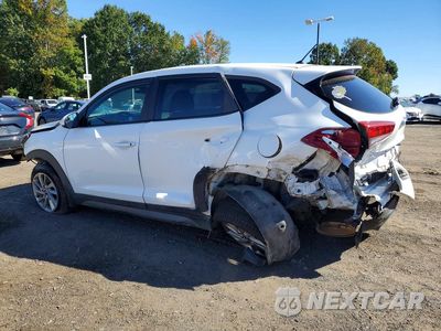 Drugie zdjęcie samochodu z przodu: 2018 HYUNDAI TUCSON SE VIN:KM8J23A43JU617982 - miniatura