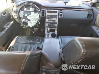 Zdjęcie 8 z 13 samochodu: 2011 FORD FLEX SEL VIN:2FMGK5CC6BBD30900 - miniatura