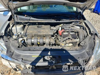 Zdjęcie 11 z 12 samochodu: 2015 NISSAN SENTRA S VIN:3N1AB7AP3FY370931 - miniatura