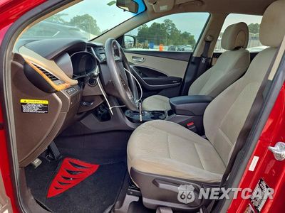Zdjęcie 7 z 13 samochodu: 2015 HYUNDAI SANTA FE SPORT 2.4L VIN:5XYZT3LBXFG294913 - miniatura