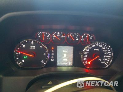 Zdjęcie 9 z 12 samochodu: 2016 GMC SIERRA K1500 VIN:1GTV2LEC2GZ205068 - miniatura