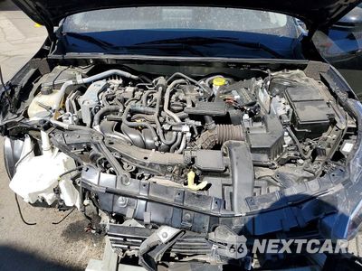 Zdjęcie 11 z 13 samochodu: 2023 NISSAN SENTRA SV VIN:3N1AB8CV7PY308564 - miniatura