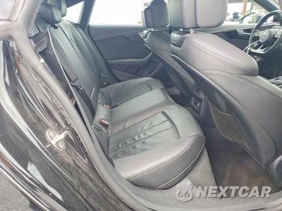 Zdjęcie 10 z 12 samochodu: 2019 AUDI A5 PRESTIGE S-LINE VIN:WAUFNCF56KA069348 - miniatura