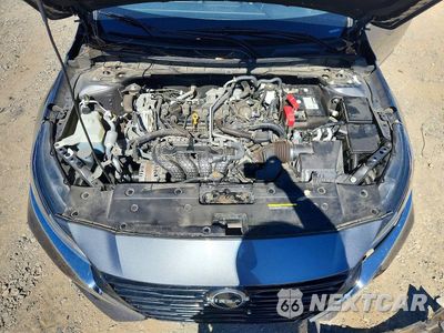 Zdjęcie 11 z 12 samochodu: 2024 NISSAN ALTIMA SV VIN:1N4BL4DV4RN334082 - miniatura