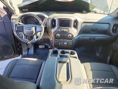 Zdjęcie 8 z 12 samochodu: 2026 GMC SIERRA K2500 HEAVY DUTY VIN:1GT4ULE77TF253847 - miniatura