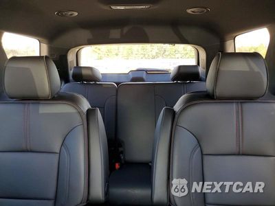 Zdjęcie 10 z 13 samochodu: 2023 CHEVROLET TRAVERSE RS VIN:1GNEVJKW3PJ314672 - miniatura