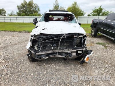Piąte zdjęcie samochodu w środku: 2020 FORD F250 SUPER DUTY VIN:1FT7W2BT5LED42079 - miniatura