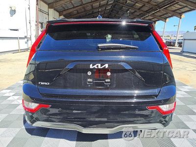 Zdjęcie 6 z 13 samochodu: 2024 KIA NIRO WIND VIN:KNDCR3L10R5110930 - miniatura