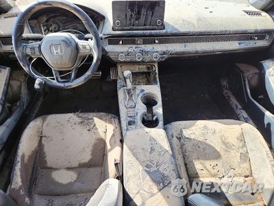 Zdjęcie 8 z 13 samochodu: 2024 HONDA CIVIC SPORT VIN:19XFL2H86RE011872 - miniatura