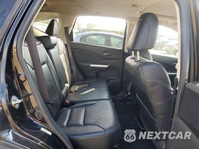 Zdjęcie 11 z 14 samochodu: 2015 HONDA CR-V EXL VIN:2HKRM4H78FH646841 - miniatura