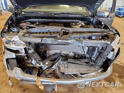 Zdjęcie 11 z 13 samochodu: 2026 CHEVROLET SILVERADO K1500 LT-L VIN:1GCPKKEK6TZ347220 - miniatura