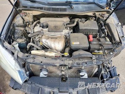 Zdjęcie 11 z 13 samochodu: 2015 TOYOTA CAMRY LE VIN:4T4BF1FK7FR515201 - miniatura