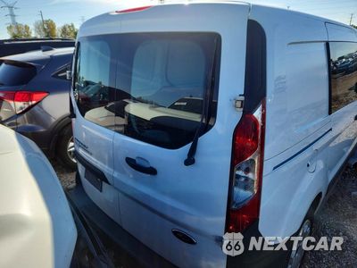 Zdjęcie 6 z 13 samochodu: 2016 FORD TRANSIT CONNECT XL DELIVERY VAN VIN:NM0LS7E75G1287553 - miniatura