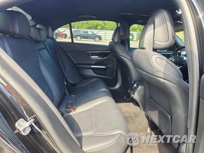Zdjęcie 10 z 12 samochodu: 2024 MERCEDES-BENZ C 300 VIN:W1KAF4GB9RR228367 - miniatura