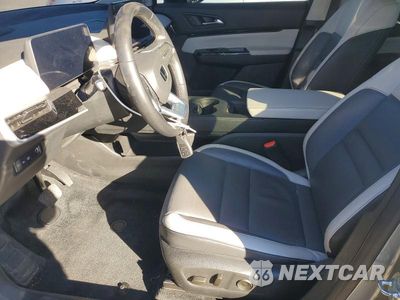 Zdjęcie 7 z 14 samochodu: 2024 HONDA PROLOGUE TOUR VIN:3GPKHXRJ3RS536435 - miniatura