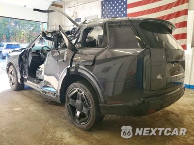 Drugie zdjęcie samochodu z przodu: 2027 KIA TELLURIDE X-LINE EX VIN:5XYPCES18VG002119 - miniatura