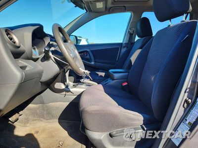 Zdjęcie 7 z 13 samochodu: 2010 TOYOTA RAV4 SPORT VIN:2T3RF4DVXAW045964 - miniatura