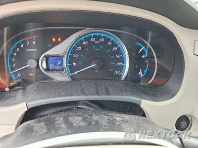 Zdjęcie 9 z 13 samochodu: 2014 TOYOTA SIENNA XLE 7-PASSENGER VIN:5TDDK3DC3ES092906 - miniatura