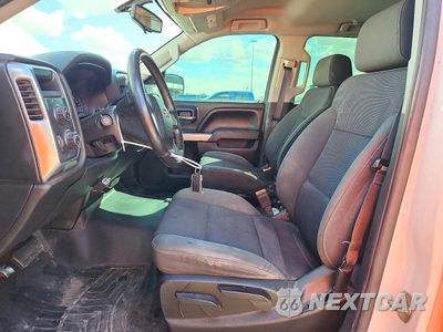 Zdjęcie 7 z 12 samochodu: 2014 CHEVROLET SILVERADO K1500 LT VIN:3GCUKREC6EG188755 - miniatura