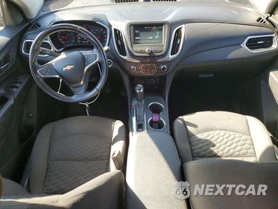 Zdjęcie 8 z 12 samochodu: 2018 CHEVROLET EQUINOX LT VIN:2GNAXJEV5J6351349 - miniatura