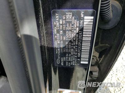 Zdjęcie 14 z 14 samochodu: 2023 HYUNDAI TUCSON SEL CONVENIENCE VIN:KM8JFCA10PU128247 - miniatura