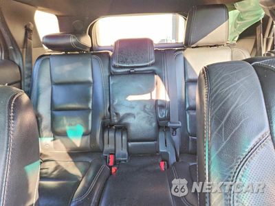 Zdjęcie 10 z 13 samochodu: 2013 FORD EXPLORER SPORT VIN:1FM5K8GT5DGB57207 - miniatura