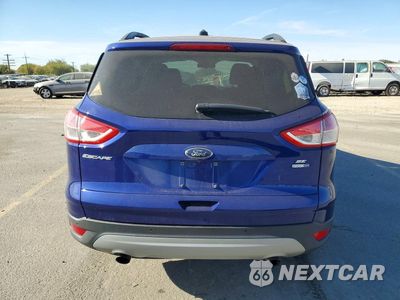 Zdjęcie 6 z 13 samochodu: 2016 FORD ESCAPE SE VIN:1FMCU9GX4GUC79699 - miniatura