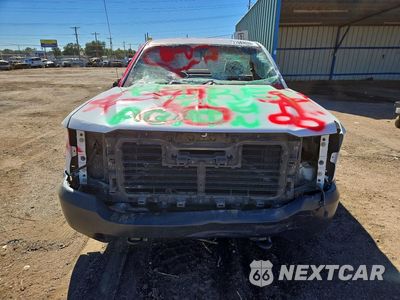 Piąte zdjęcie samochodu w środku: 2018 CHEVROLET SILVERADO K1500 VIN:1GCNKNEH3JZ289688 - miniatura