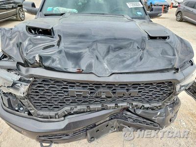 Zdjęcie 11 z 12 samochodu: 2026 RAM 1500 REBEL VIN:1C6SRFLP5TN262119 - miniatura