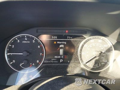 Zdjęcie 9 z 13 samochodu: 2022 MITSUBISHI OUTLANDER SE VIN:JA4J4UA88NZ025360 - miniatura