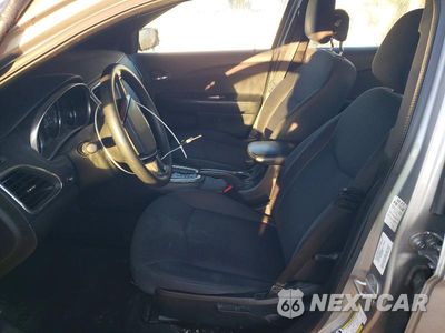 Zdjęcie 7 z 12 samochodu: 2013 CHRYSLER 200 LX VIN:1C3CCBABXDN648295 - miniatura