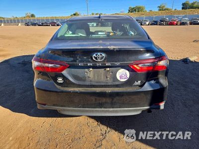 Zdjęcie 6 z 12 samochodu: 2024 TOYOTA CAMRY LE VIN:4T1C11BKXRU117696 - miniatura