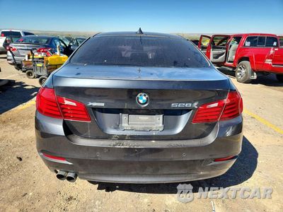 Zdjęcie 6 z 12 samochodu: 2015 BMW 528 XI VIN:WBA5A7C58FD627059 - miniatura